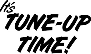 Tune-up Services